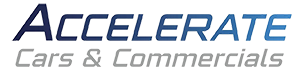 Accelerate Cars & Commercials Accelerate Cars & Commercials