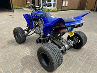 YAMAHA YFM700R RAPTOR