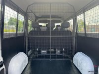 VAUXHALL MOVANO