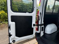 VAUXHALL MOVANO