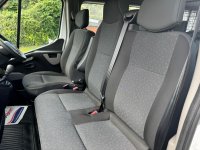 VAUXHALL MOVANO