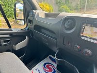 VAUXHALL MOVANO