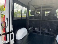 VAUXHALL MOVANO