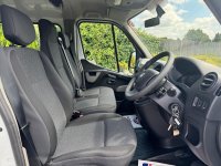 VAUXHALL MOVANO