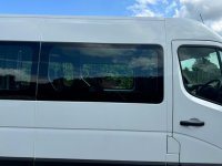 VAUXHALL MOVANO