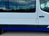 VAUXHALL MOVANO