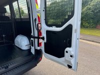 VAUXHALL MOVANO