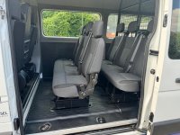 VAUXHALL MOVANO