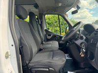 VAUXHALL MOVANO