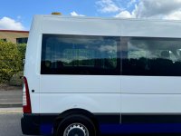 VAUXHALL MOVANO