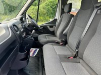 VAUXHALL MOVANO