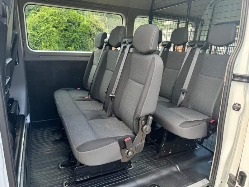 VAUXHALL MOVANO