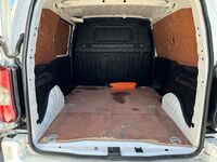 VAUXHALL COMBO
