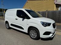 VAUXHALL COMBO