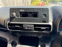 VAUXHALL COMBO