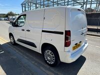 VAUXHALL COMBO