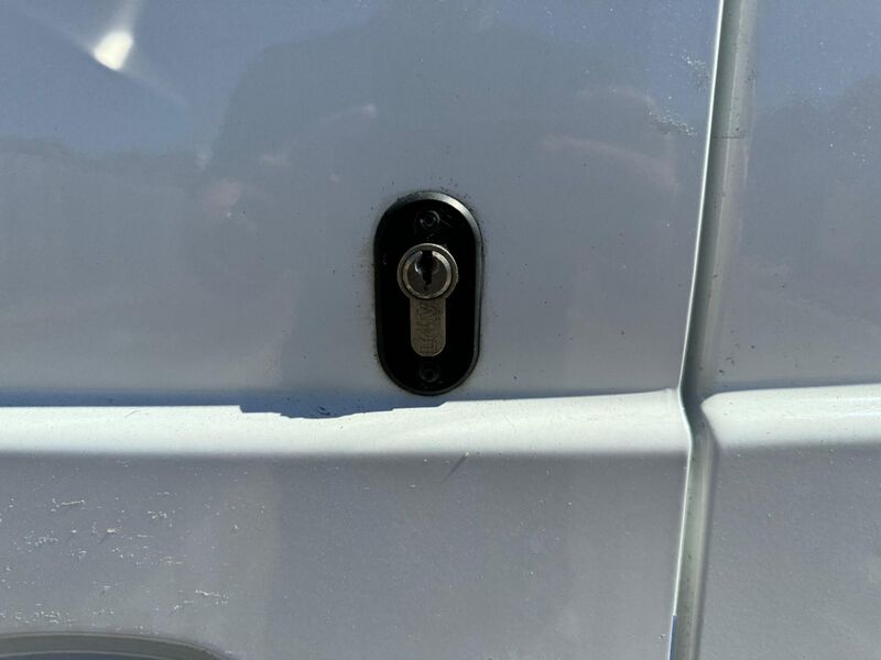 VAUXHALL COMBO