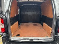 VAUXHALL COMBO