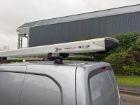 VAUXHALL COMBO