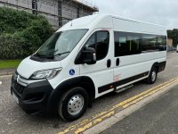 CITROEN RELAY
