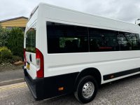 CITROEN RELAY
