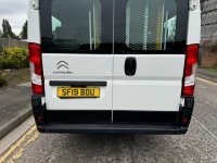 CITROEN RELAY