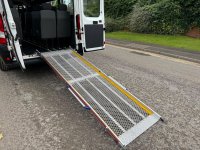 CITROEN RELAY