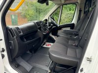 CITROEN RELAY