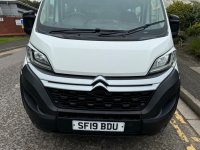CITROEN RELAY
