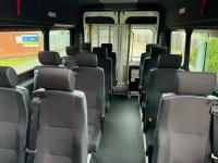 CITROEN RELAY