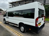 CITROEN RELAY