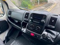 CITROEN RELAY