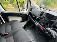 CITROEN RELAY
