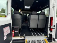 CITROEN RELAY