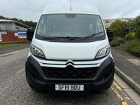 CITROEN RELAY