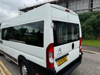 CITROEN RELAY