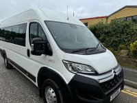 CITROEN RELAY