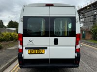 CITROEN RELAY