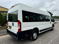 CITROEN RELAY