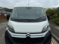 CITROEN RELAY
