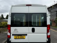 CITROEN RELAY
