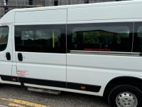 CITROEN RELAY