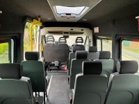 CITROEN RELAY