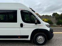 CITROEN RELAY