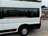 CITROEN RELAY