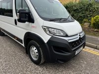 CITROEN RELAY