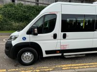 CITROEN RELAY