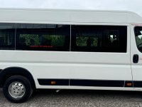 CITROEN RELAY