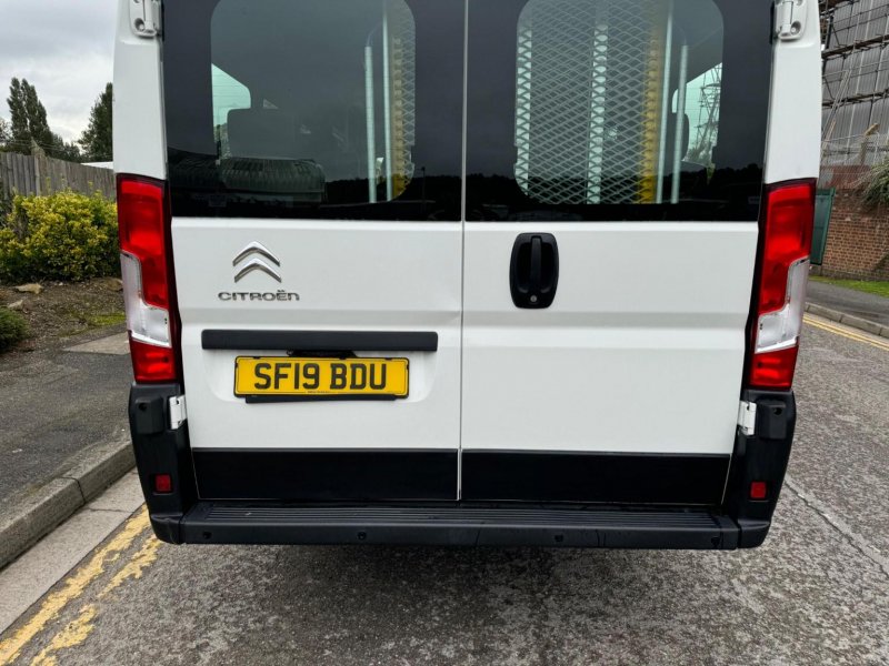 CITROEN RELAY
