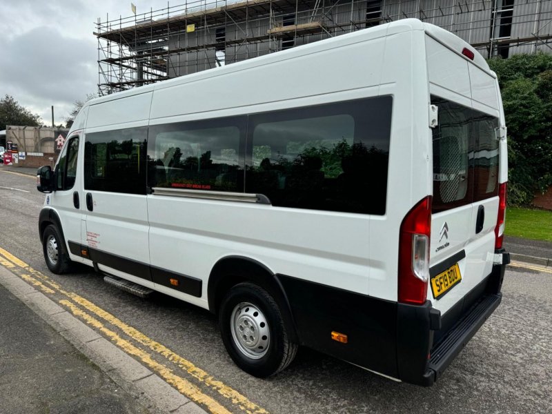 CITROEN RELAY